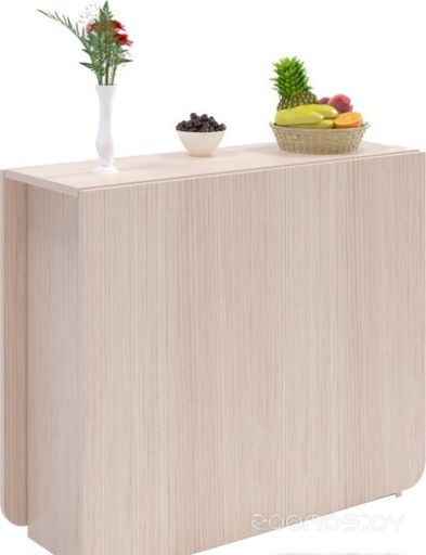 Стол Сокол СП-04м.1 (Bleached Oak), фото 1