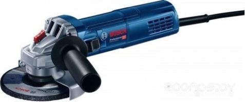 Угловая шлифмашина Bosch GWS 9-125 S Professional 0601396122