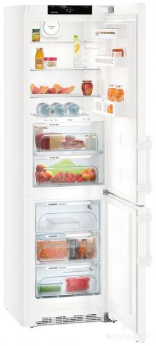 Холодильник Liebherr CBN 4835-21