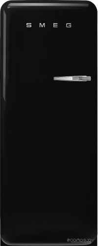 Однокамерный холодильник Smeg FAB28LBL5
