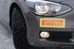 Шина Pirelli Ice Zero 215/65 R16 102T