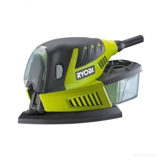 Дельташлифмашина Ryobi RPS80-G, фото 1
