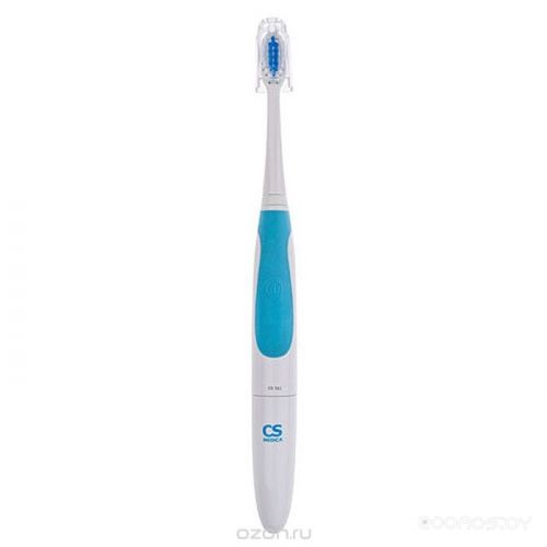 Электрическая зубная щетка CS Medica CS-161 (Blue)