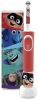 Электрическая зубная щетка Oral-B Kids Pixar D100.413.2KX