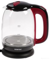 Электрический чайник CENTEK CT-0034 Black Vancouver