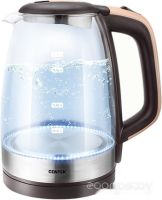 Электрочайник CENTEK CT-0065 (бежевый)