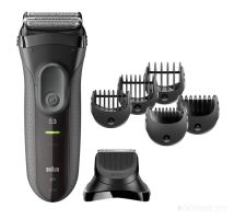 Электробритва Braun BT3000 + чехол
