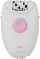 Эпилятор Braun Silk-epil 1170