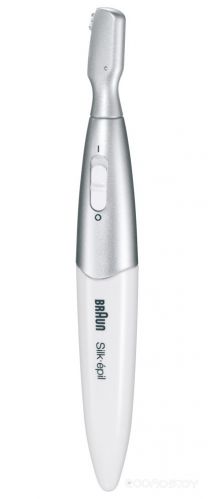 Женская электробритва Braun Silk-epil FG 1100 (White)