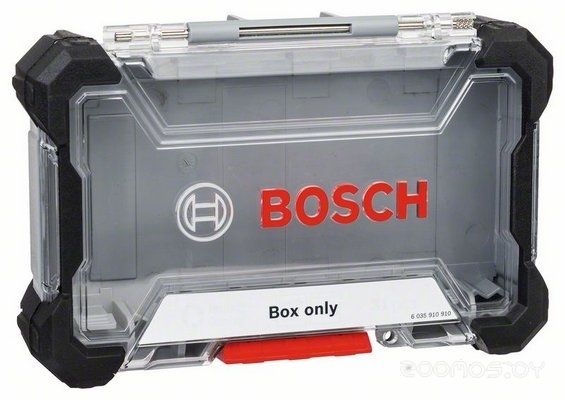 Ящик для инструментов Bosch Impact Control M