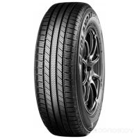 Автомобильная шина Yokohama Geolandar CV G058 235/70 R16 106H всесезонная