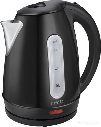 Электрический чайник Marta MT-1089 (Black)
