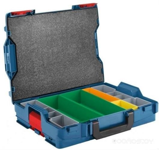 Ящик для инструментов Bosch L-Boxx