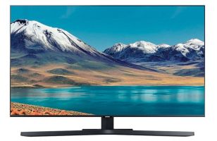 Телевизор Samsung UE55TU8500U