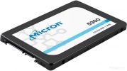 SSD MICRON 5300 Pro 480GB MTFDDAK480TDS-1AW1ZABYY