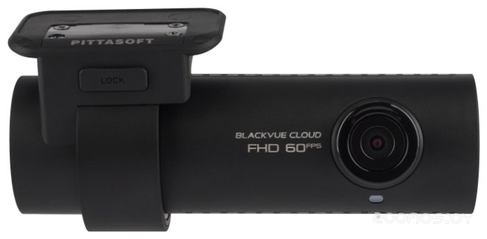 Автомобильный видеорегистратор BlackVue DR750S-2CH, фото 3