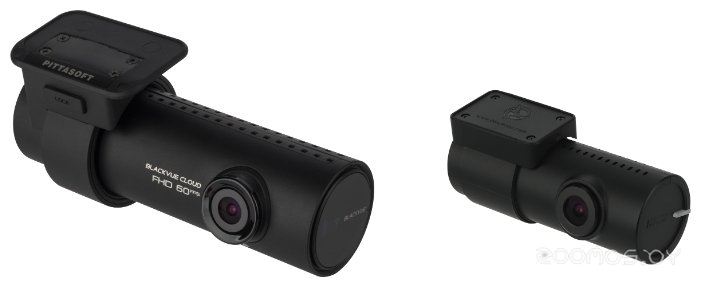 Автомобильный видеорегистратор BlackVue DR750S-2CH, фото 2