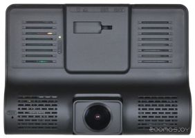 Автомобильный видеорегистратор Intego VX-315DUAL