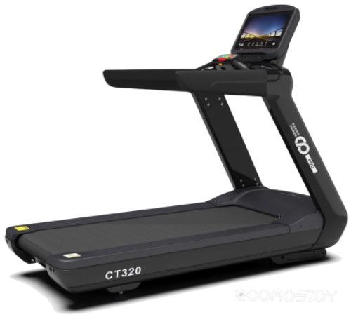 Беговая дорожка CardioPower PRO CT320