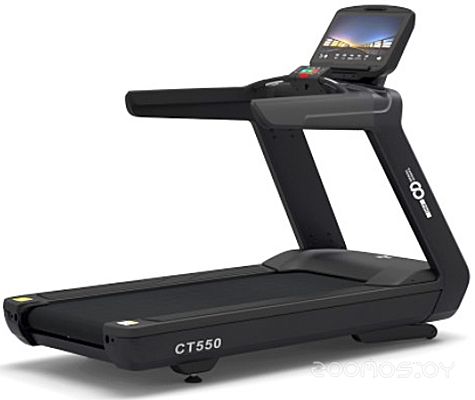 Беговая дорожка CardioPower PRO CT550