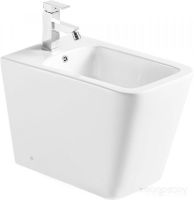 Биде Weltwasser Gelbach 003 MT-WT (белый матовый)