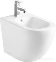 Биде Weltwasser Merzbach 003 MT-WT (белый матовый)