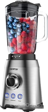 Стационарный блендер CENTEK CT-1329, фото 1