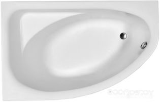 Ванна Kolo Spring 160х100L XWA3061000 (с ножками и экраном)