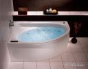 Ванна Kolo Spring 160х100L XWA3061000 (с ножками и экраном)