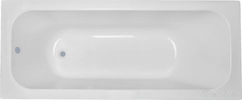 Ванна Vento Spa Mitra 150x70 (с каркасом и экраном)