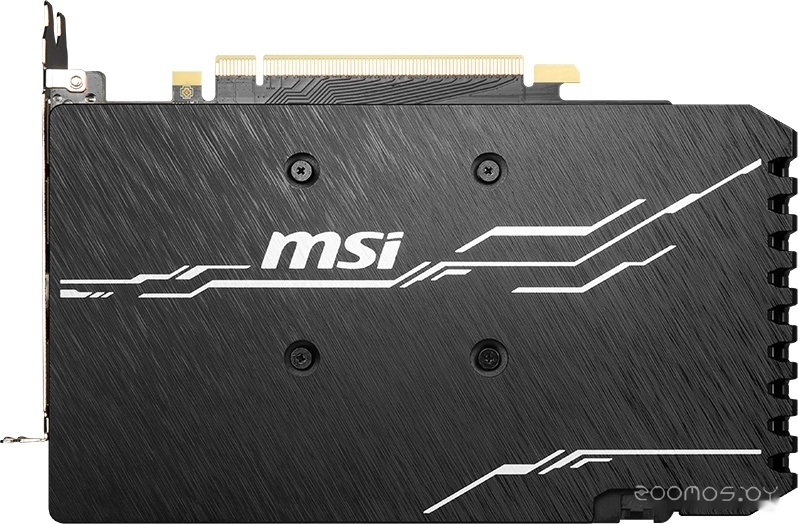 Видеокарта MSI GeForce GTX 1660 Super Ventus XS OC 6GB GDDR6, фото 4