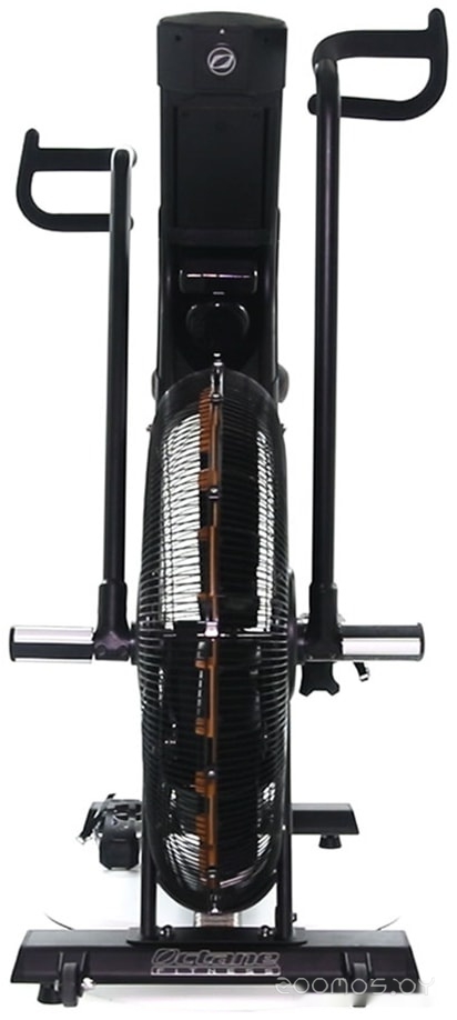 Велотренажер Octane Fitness AirdyneX Bike, фото 7