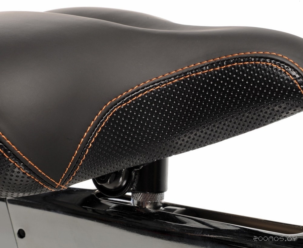 Велотренажер Octane Fitness AirdyneX Bike, фото 11