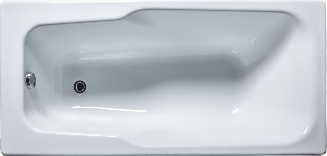 Ванна Универсал Нега-Б 150x70 (2 сорт, с ножками, без ручек)