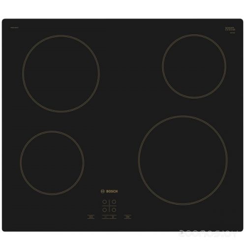 Варочная панель Bosch PKE611BA1R