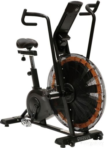Велотренажер Octane Fitness AirdyneX Bike, фото 1