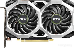 Видеокарта MSI GeForce GTX 1660 Super Ventus XS OC 6GB GDDR6