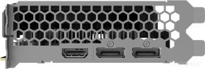 Видеокарта PALIT GeForce GTX 1650 GP 4GB GDDR6 NE6165001BG1-1175A