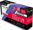 Видеокарта Sapphire Pulse RX 5500 XT SF 4GB GDDR6 11295-07-20G