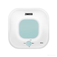Водонагреватель Zanussi ZWH/S 10 Mini U (зеленый)