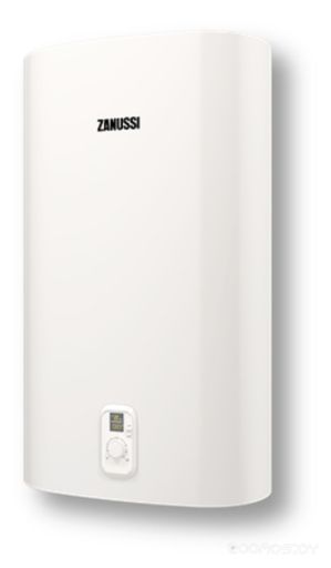 Водонагреватель Zanussi ZWH/S 100 Splendore, фото 1