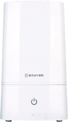 Увлажнитель воздуха Brayer BR4913, фото 1