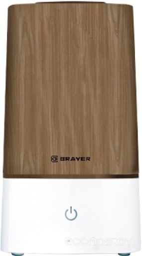 Увлажнитель воздуха Brayer BR4914, фото 1