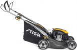 Газонокосилка Stiga Twinclip 50 S 294512048/ST1