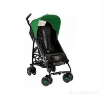 Детская коляска Peg Perego Pliko Mini Momodesign (зеленый)