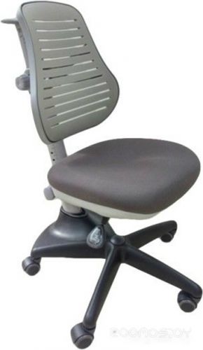 Детское ортопедическое кресло Comf-Pro Conan (серый)
