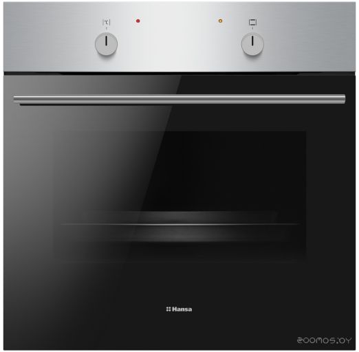 Электрический духовой шкаф Hansa BOEI68004, фото 1