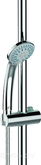 Душевая система Ideal Standard IdealRain Eco [B1098AA], фото 5