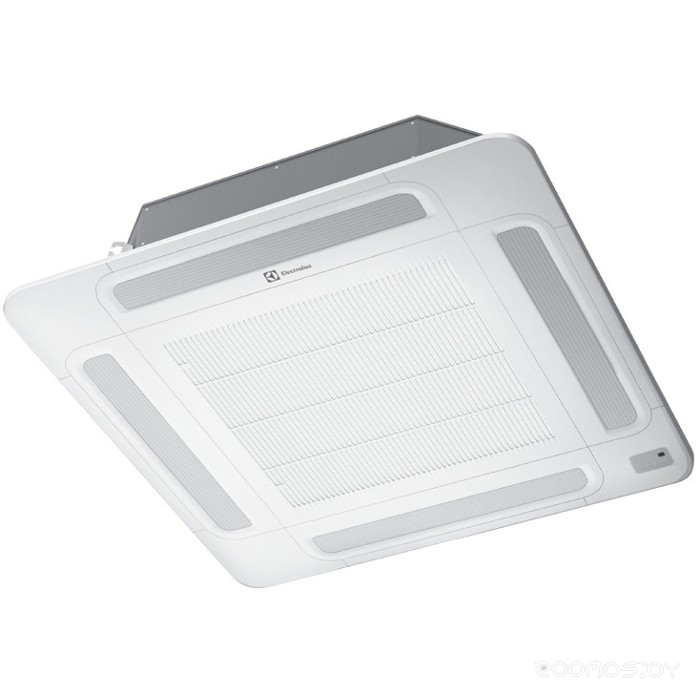 Сплит-система Electrolux EACC-48H/UP3/N3, фото 3