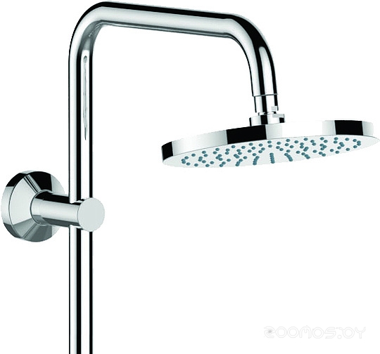 Душевая система Ideal Standard IdealRain Eco [B1098AA], фото 4